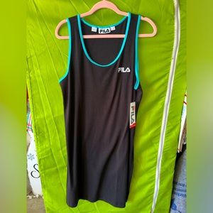 Fila Summer Dress